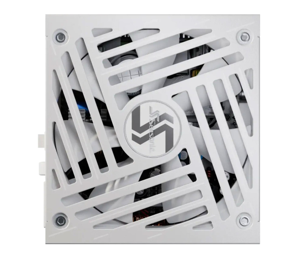 Seasonic FOCUS GX 1000W 80 Plus Gold ATX 3.1 - 1328028 - zdjęcie 5